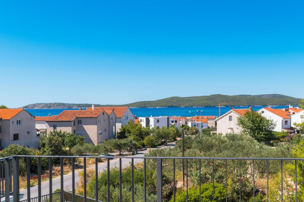 فيلا Kuca Za Odmor - Sibenik بروداريكا المظهر الخارجي الصورة